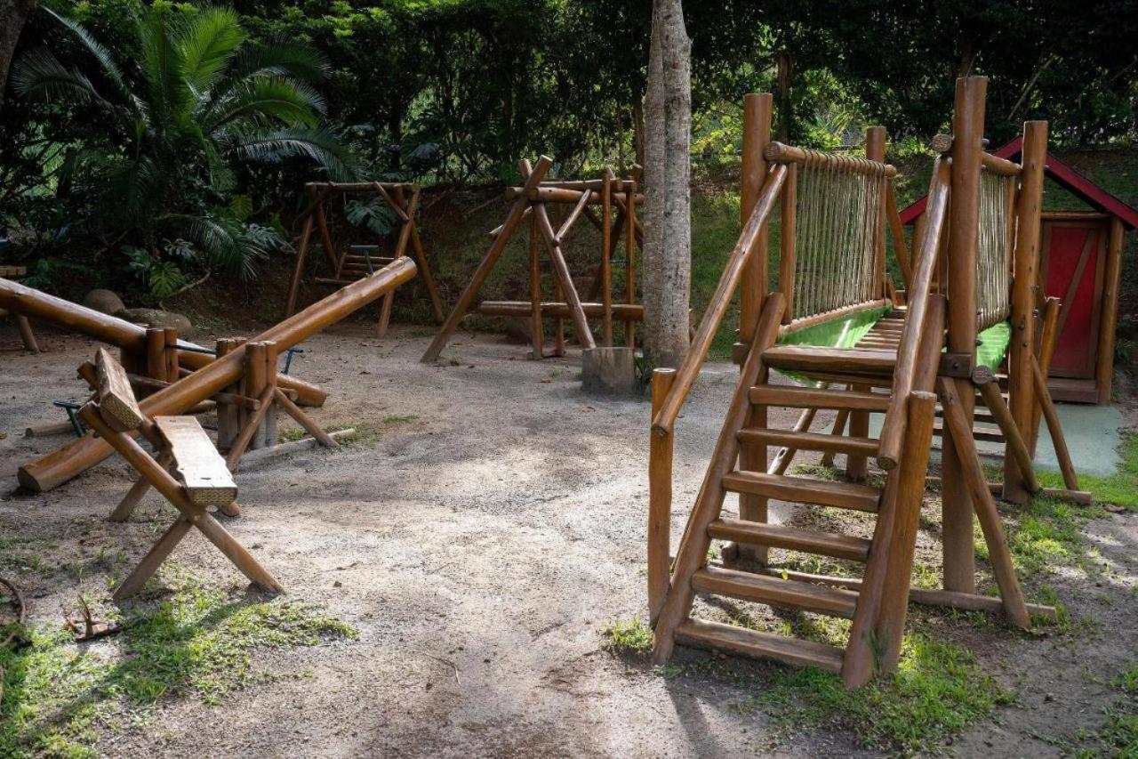 Maravilhoso Studio - Granja Brasil Itaipava Petropolis  Exterior photo