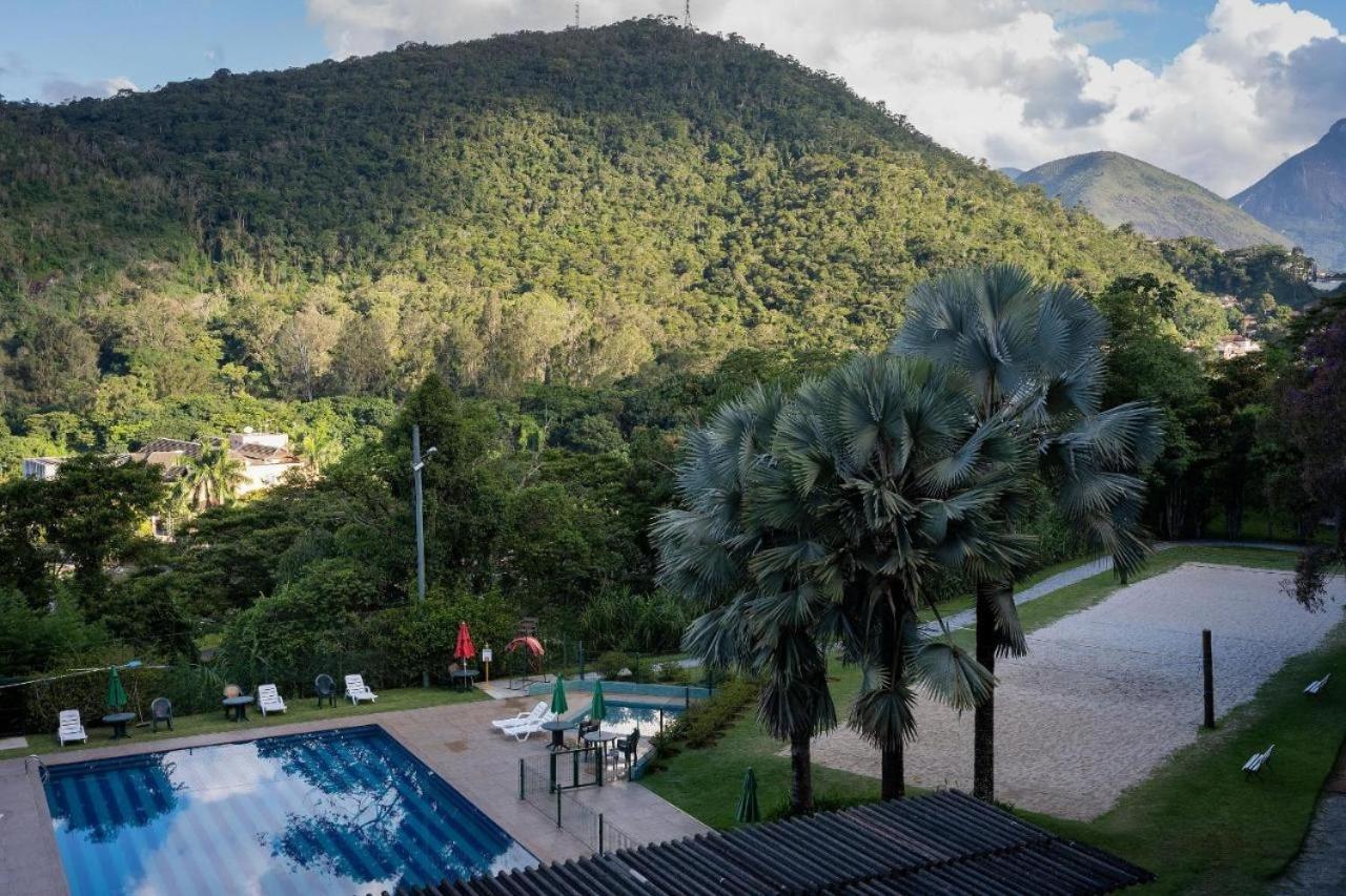 Maravilhoso Studio - Granja Brasil Itaipava Petropolis  Exterior photo