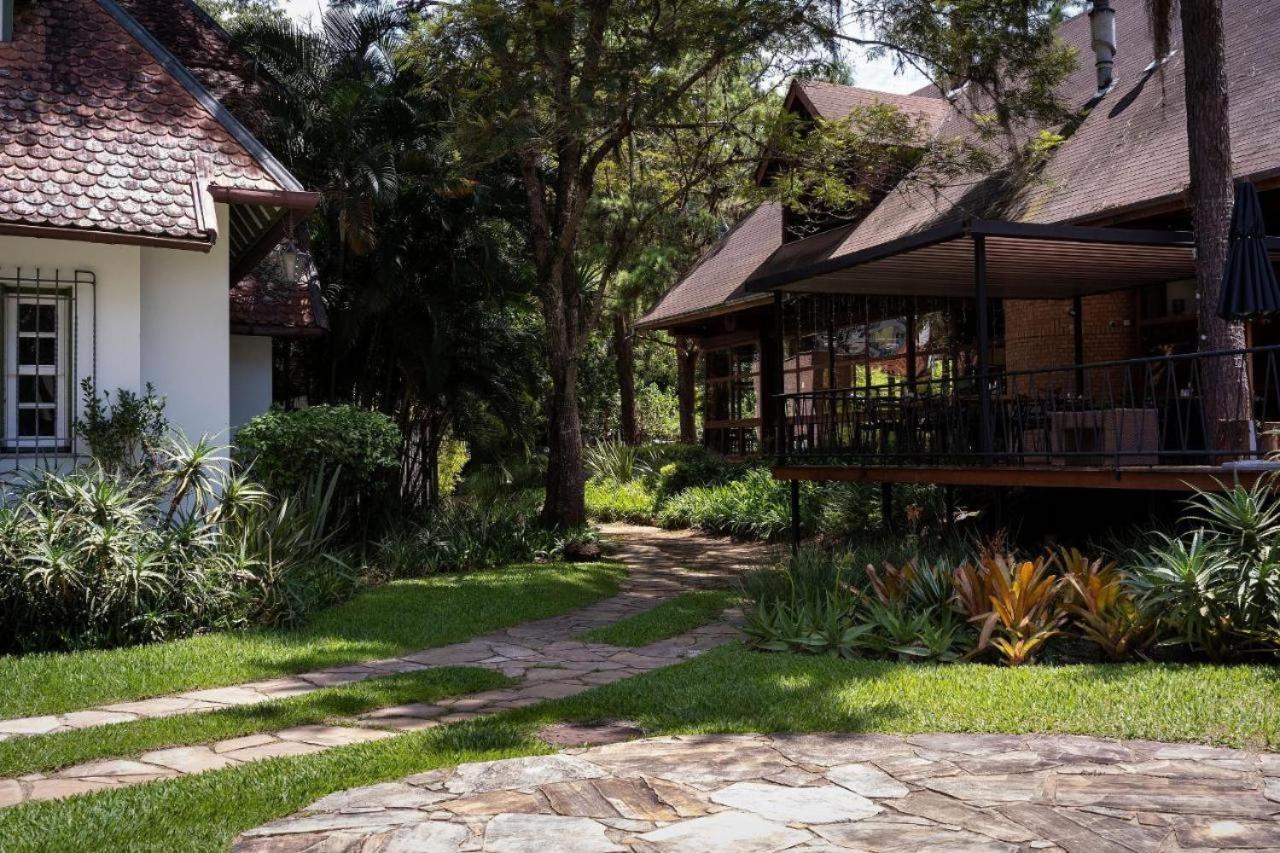 Maravilhoso Studio - Granja Brasil Itaipava Petropolis  Exterior photo